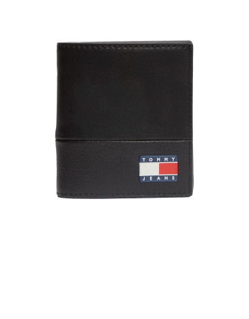  TOMMY HILFIGER TJM HERITAGE CC & COIN