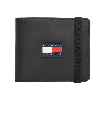  TOMMY HILFIGER TJM DAILY TECH CC & COIN
