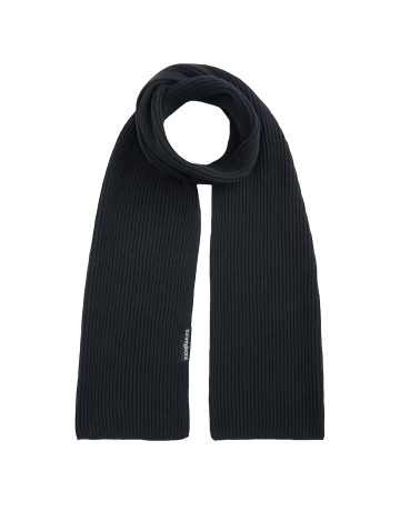  TOMMY HILFIGER TJM LINEAR LOGO SCARF