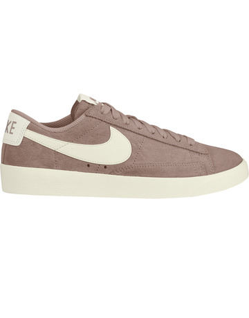 ZAPATILLA DE ANTE MUJER NIKE BLAZER LOW