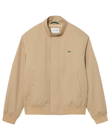 CAZADORA HOMBRE  LACOSTE VESTES COURTES HOMME ADULTE CH