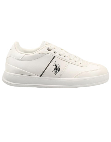 ZAPATILLA HOMBRE  U.S. POLO CAMPY004C