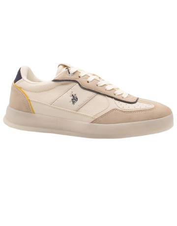 ZAPATILLA HOMBRE  U.S. POLO CAMPY006