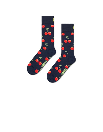  HAPPY CHERRY SOCK