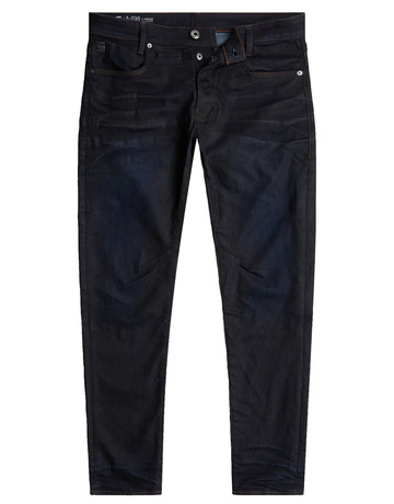 Añadir a la cesta VAQUERO HOMBRE G-STAR D-STAQ 5-PKT SLIM VAQUERO HOMBRE G-STAR D-STAQ 5-PKT SLIM