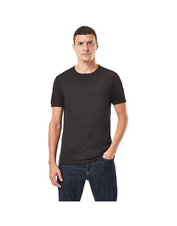PACK 2 CAMISETAS HOMBRE G-STAR BASE HTS FIT SLIM