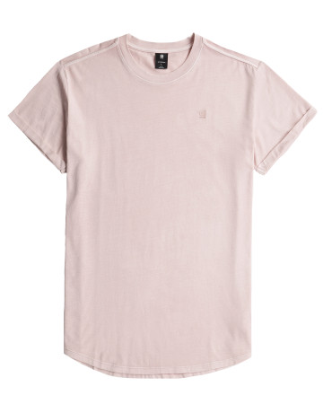 CAMISETA HOMBRE  G-STAR LASH R T S_S