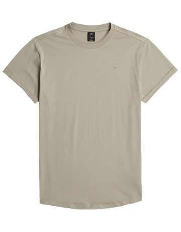CAMISETA HOMBRE  G-STAR LASH R T S\S