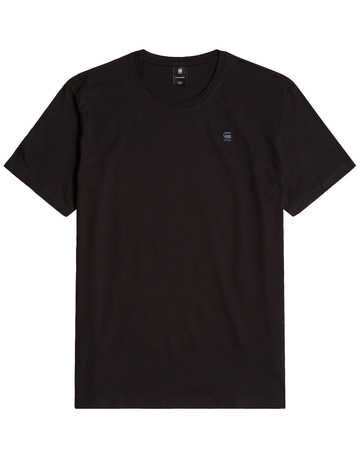 CAMISETA HOMBRE G-STAR BASE-S FIT REGULAR