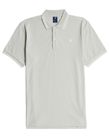 POLO HOMBRE G-STAR DUNDA FIT SLIM