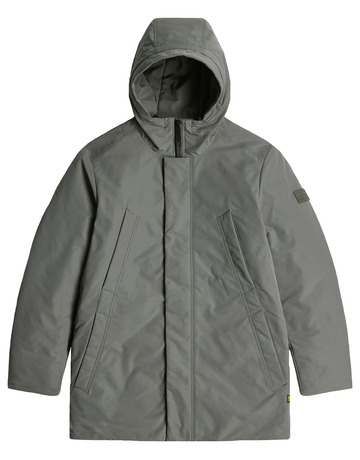 CAZADORA HOMBRE  G-STAR CLEAN VODAN PDD HDD PARKA