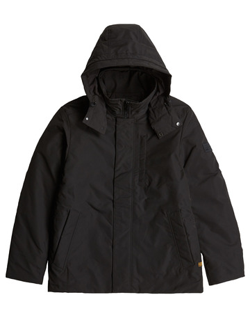 CAZADORA HOMBRE  G-STAR CLEAN VODAN PDD HDD JKT