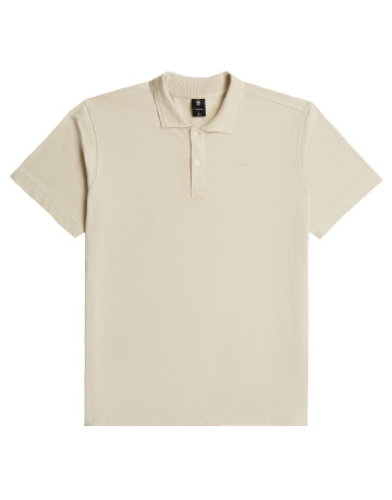 POLO HOMBRE  G-STAR CORE REGULAR POLO S\S