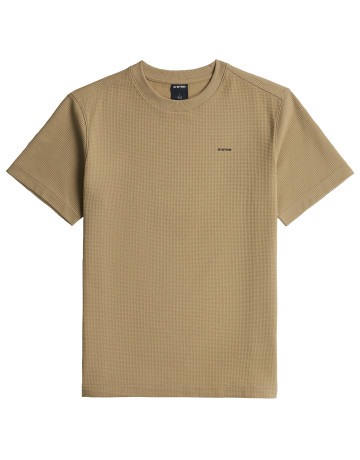 CAMISETA HOMBRE  G-STAR TRUE REGULAR STRUCTURED R T