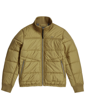 CAZADORA HOMBRE  G-STAR SHIELD QUILTED BOMBER JACKET