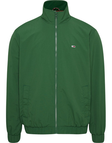 CAZADORA CON PARCHE CON LOGO HOMBRE TOMMY JEANS ESSENTIAL