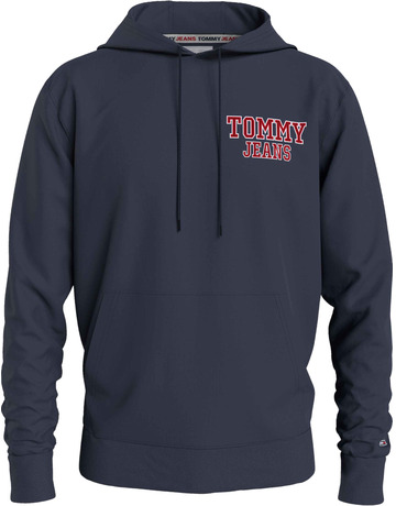 SUDADERA CON CAPUCHA HOMBRE TOMMY JEANS