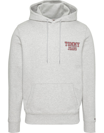 SUDADERA CON CAPUCHA HOMBRE TOMMY JEANS