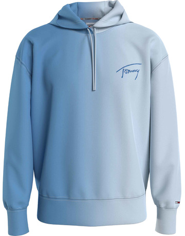 Añadir a la cesta SUDADERA EFECTO DEGRADADO HOMBRE TOMMY JEANS SUDADERA EFECTO DEGRADADO HOMBRE TOMMY JEANS