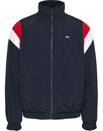 Añadir a la cesta CAZADORA CON DISEÑO COLORBLOCK HOMBRE TOMMY JEANS ESSENTIAL CAZADORA CON DISEÑO COLORBLOCK HOMBRE TOMMY JEANS ESSENTIAL