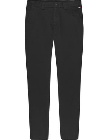 Añadir a la cesta PANTALÓN CHINO HOMBRE TOMMY JEANS AUSTIN PANTALÓN CHINO HOMBRE TOMMY JEANS AUSTIN