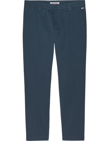 PANTALÓN CHINO HOMBRE TOMMY JEANS 
