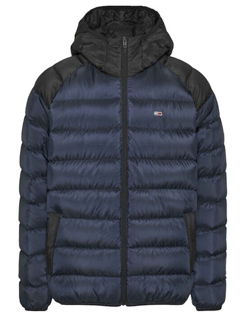 CAZADORA ACOLCHADA CON DISEÑO COLORBLOCK HOMBRE TOMMY JEANS 
