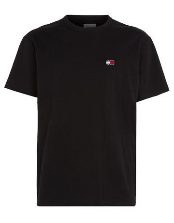 CAMISETA HOMBRE TOMMY JEANS LOGO XS