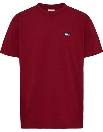 CAMISETA HOMBRE TOMMY JEANS LOGO XS