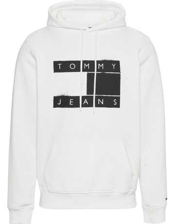 SUDADERA CON CAPUCHA HOMBRE TOMMY JEANS