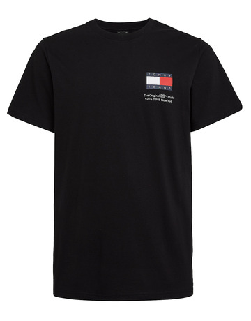 CAMISETA HOMBRE TOMMY JEANS ESSENTIAL CORTE SLIM