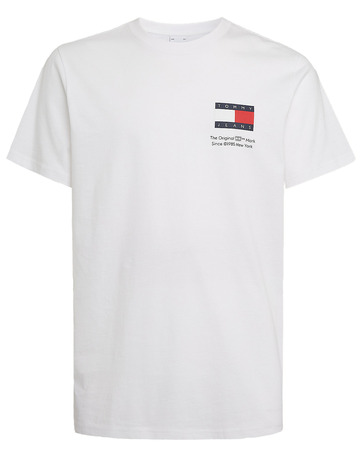 CAMISETA HOMBRE TOMMY JEANS ESSENTIAL CORTE SLIM