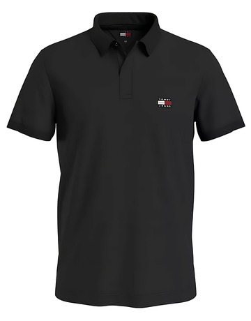 POLO HOMBRE TOMMY JEANS FIT REGULAR