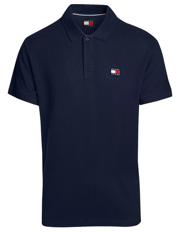 POLO HOMBRE TOMMY JEANS FIT REGULAR