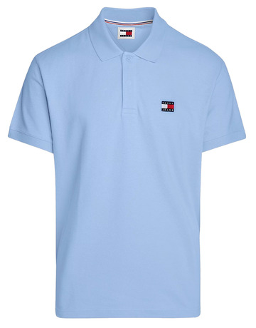 POLO HOMBRE TOMMY JEANS FIT REGULAR
