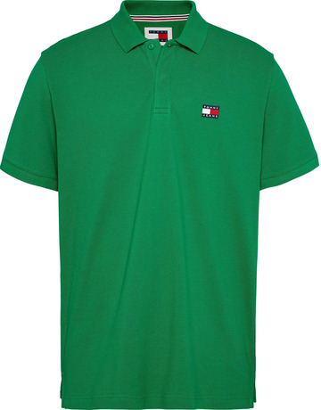 POLO HOMBRE TOMMY JEANS FIT REGULAR