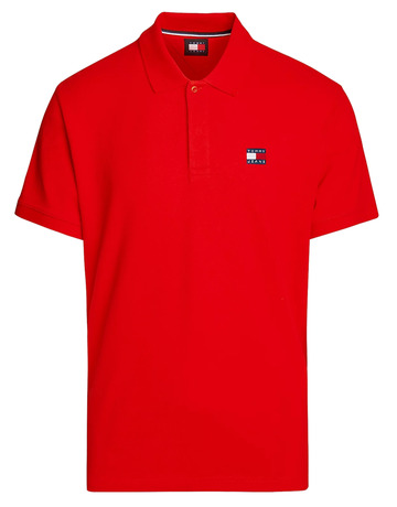 POLO HOMBRE TOMMY JEANS FIT REGULAR