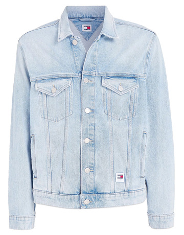 CAZADORA VAQUERA TRUCKER RYAN CLASSICS HOMBRE TOMMY JEANS