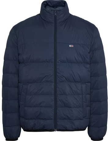 CAZADORA LIGERA ACOLCHADA HOMBRE TOMMY JEANS