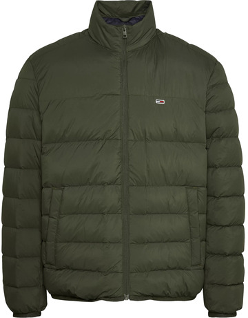 CAZADORA LIGERA ACOLCHADA HOMBRE TOMMY JEANS