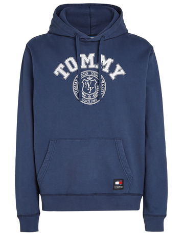 SUDADERA CON CAPUCHA PREP EXPLORER HOMBRE TOMMY JEANS