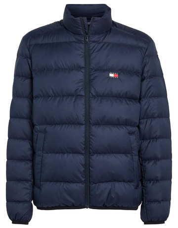 CAZADORA CON LOGO EN LA ESPALDA HOMBRE TOMMY JEANS