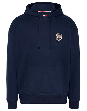 SUDADERA CON CAPUCHA DE CORDÓN HOMBRE TOMMY JEANS