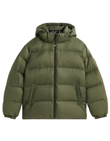 CAZADORA HOMBRE  TOMMY HILFIGER TJM ESSENTIAL DOWN JACKET EXT