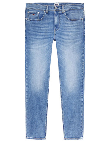 VAQUERO HOMBRE TOMMY JEANS AUSTIN FIT SLIM TAPERED