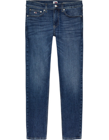 VAQUERO HOMBRE TOMMY JEANS FIT SLIM SCANTON