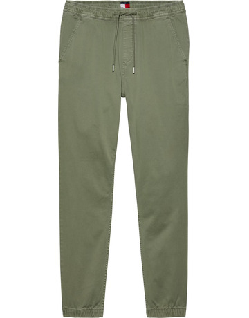 PANTALON JOGGER HOMBRE TOMMY JEANS AUSTIN