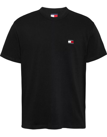 Añadir a la cesta CAMISETA HOMBRE TOMMY JEANS LOGO PARCHE FIT REGULAR CAMISETA HOMBRE TOMMY JEANS LOGO PARCHE FIT REGULAR