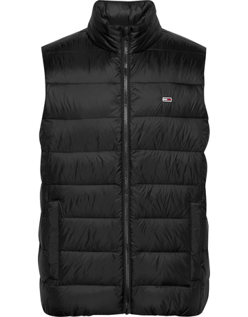 CHALECO ACOLCHADO HOMBRE TOMMY JEANS