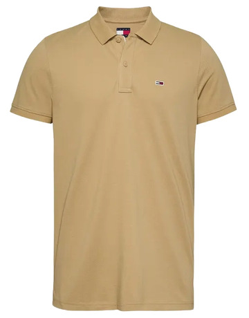 POLO HOMBRE TOMMY JEANS FIT SLIM